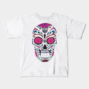 Sugar Skull Kids T-Shirt